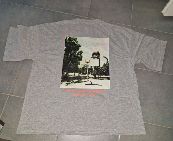 Maillot oversize - photo numéro 2