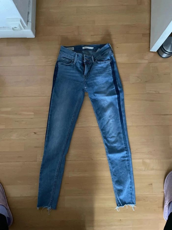 Jeans Lévis