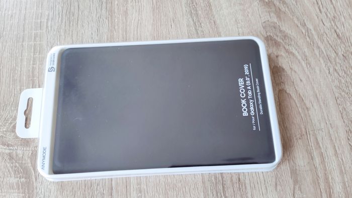 Étui Anymode Samsung Galaxy Tab A 8 (2019) – Neuf emballé