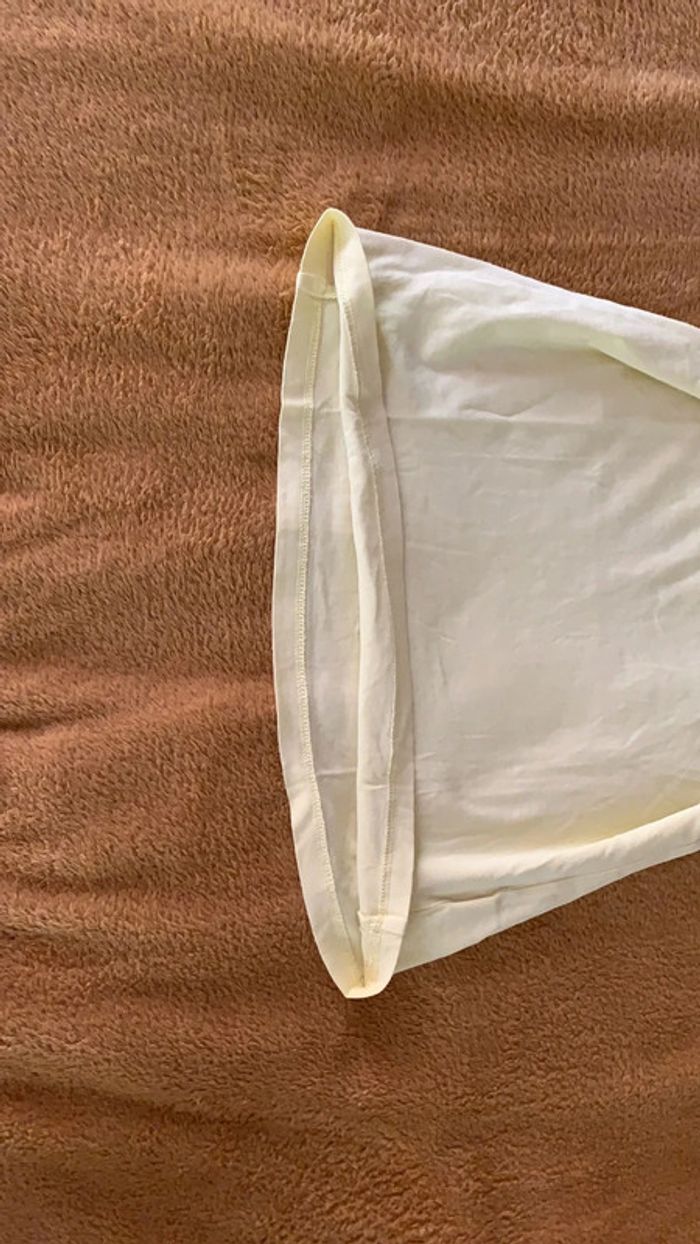 Tee-shirt manches courtes fille 12ans - photo numéro 6