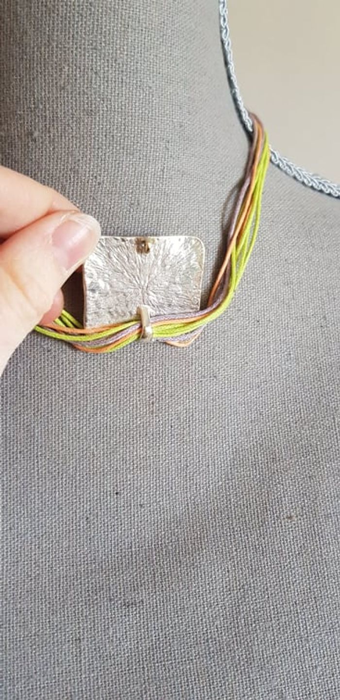 Collier - photo numéro 4