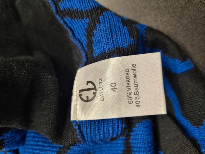 Pull eva lutz - photo numéro 6