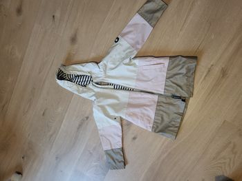 Ciré imperméable enfant
