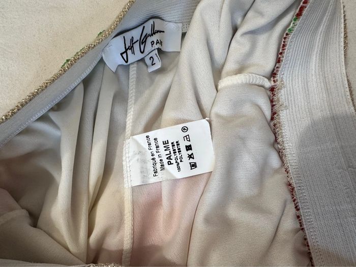 Pantalon pour la plage - photo numéro 6