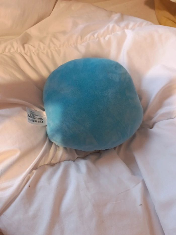 Peluche pokémon carapuce - photo numéro 2