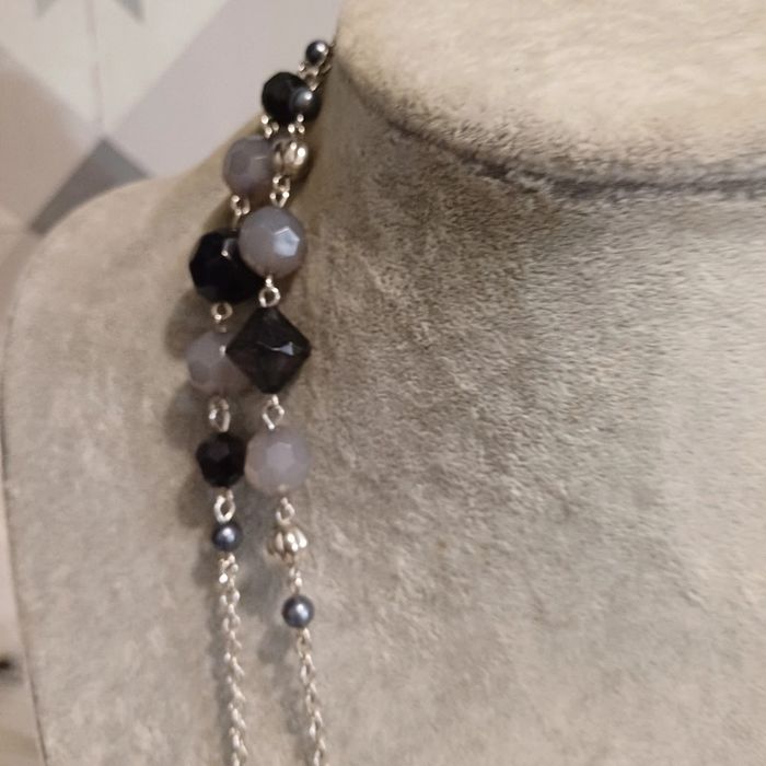 Sautoir 2 ranger Fantaisie - photo numéro 5