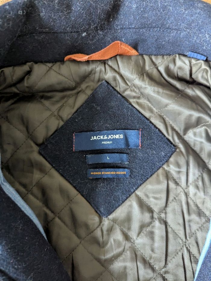 Veste Jack and Jones - photo numéro 6