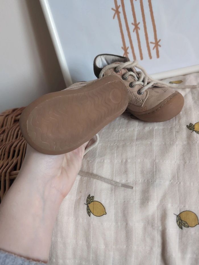 Chaussure Bellamy - photo numéro 3