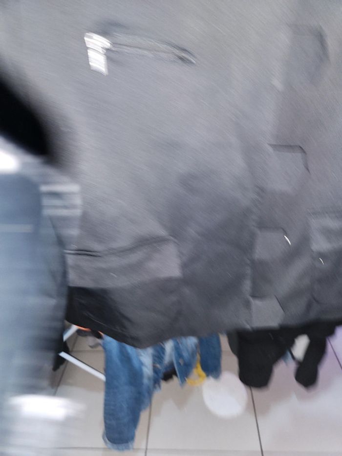 Veste saint hilaire - photo numéro 2