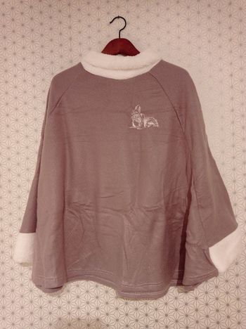 Poncho