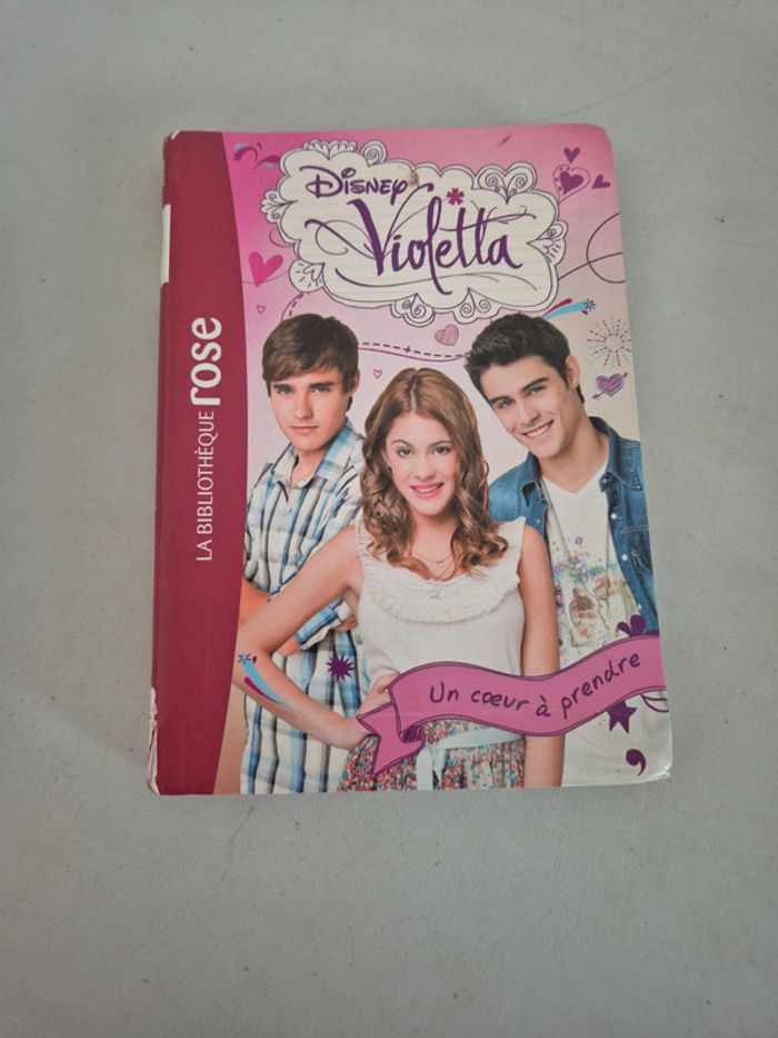 10 livres jeunesse pour 2 euros - photo numéro 9