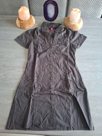 Robe casual 40