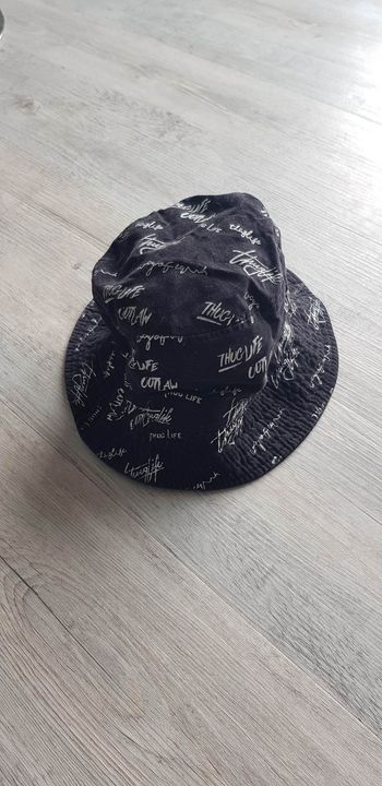 Bob motifs "Thug life"