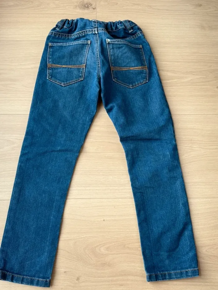 Jeans - photo numéro 3