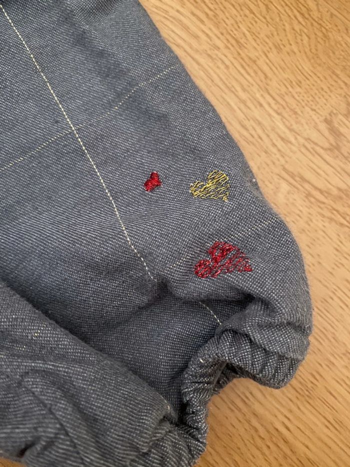 Pantalon orchestra 12 mois - photo numéro 2