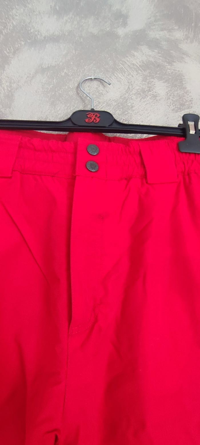 Pantalon de ski homme taille L +- - photo numéro 6