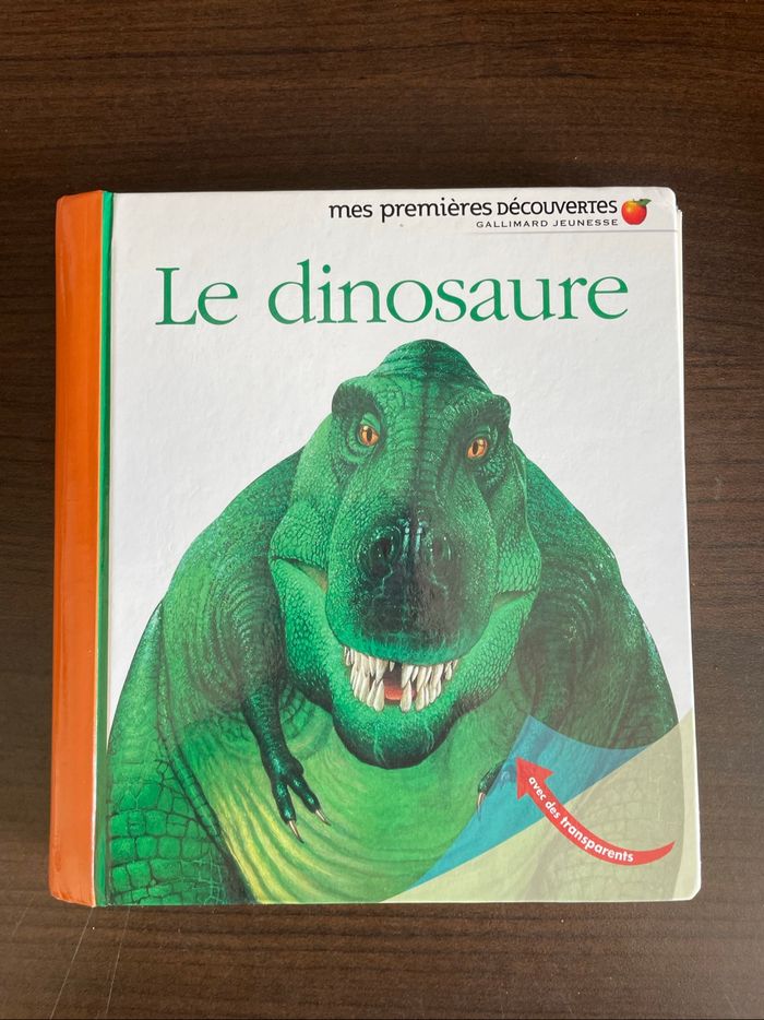 Lot 2 livres Mes premières découverte - photo numéro 4