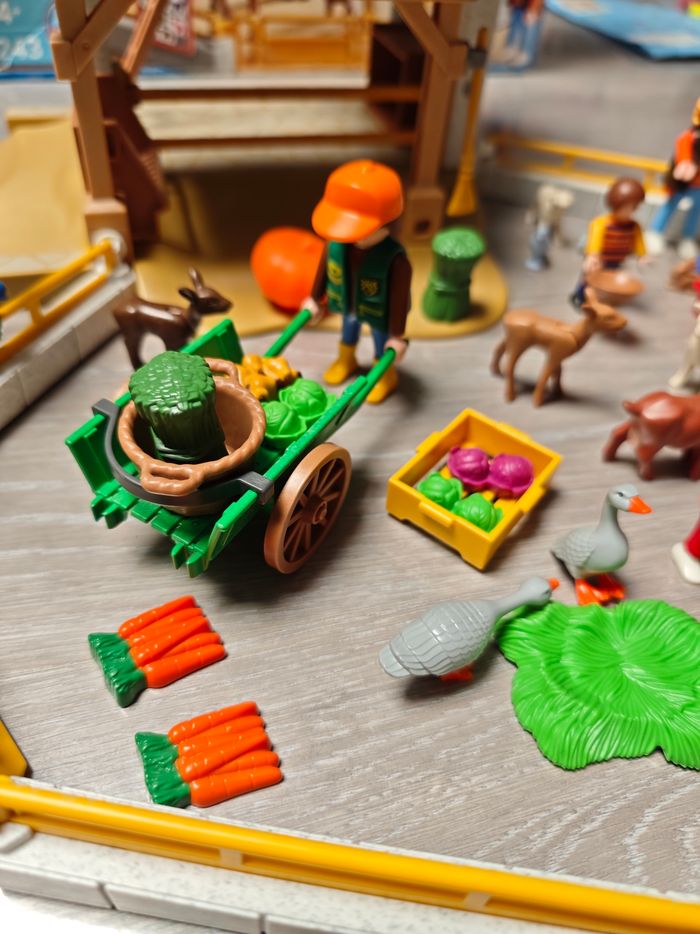 Playmobil 3243 - photo numéro 5
