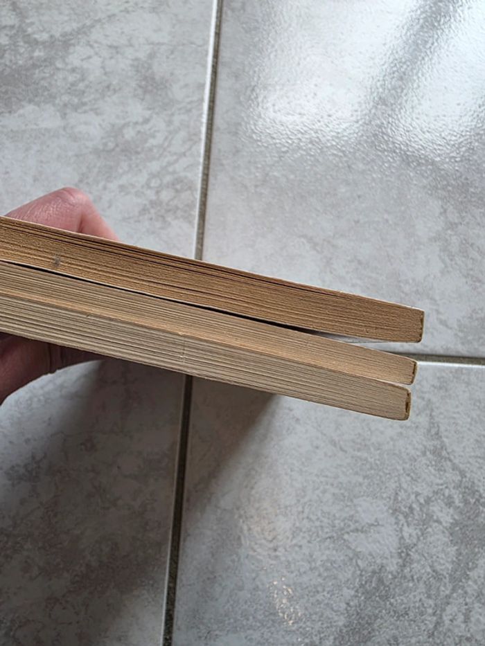 Lots de 3 anciens livres Candy - photo numéro 3