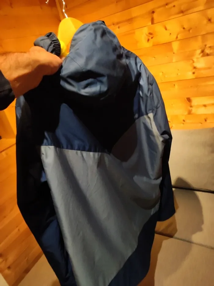 Veste + pantalon de ski Wedze - photo numéro 2