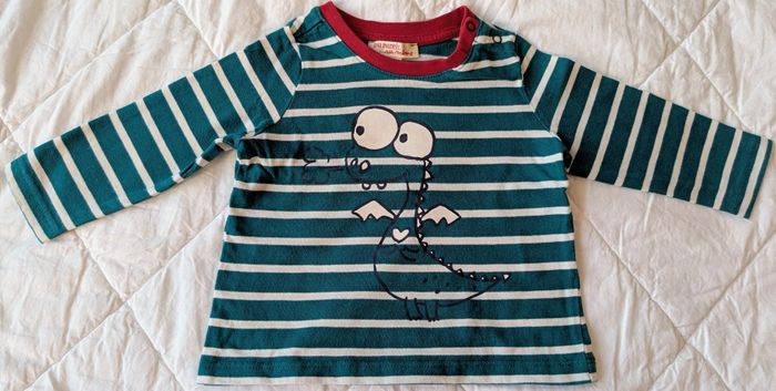 T-shirt 9M - photo numéro 4