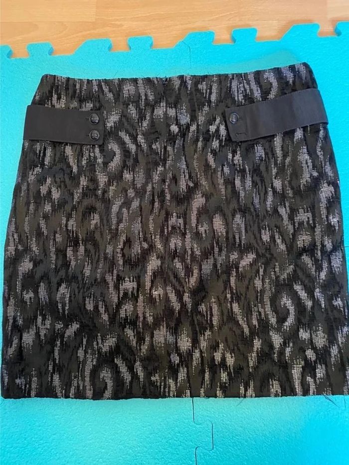 Jupe The Kooples Taille 40 - photo numéro 2
