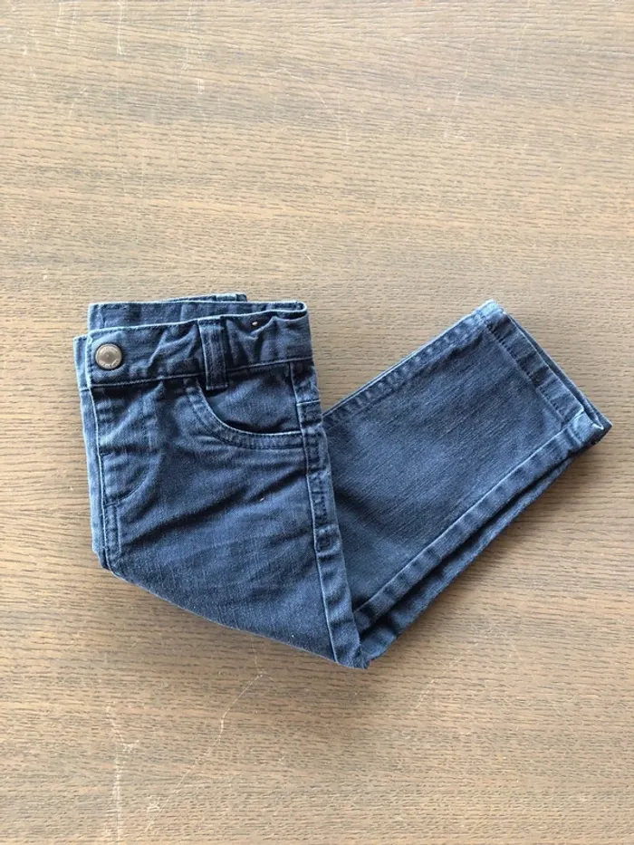 Pantalon 18mois - photo numéro 3