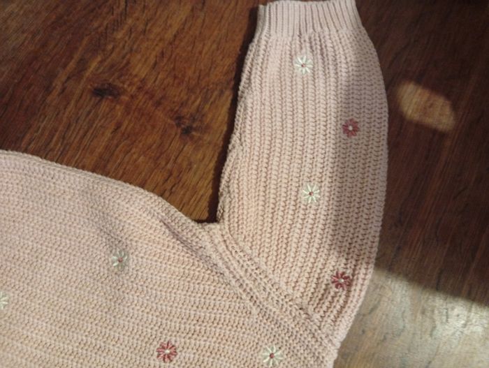 Lot de 3 haut taille 6 mois - photo numéro 9