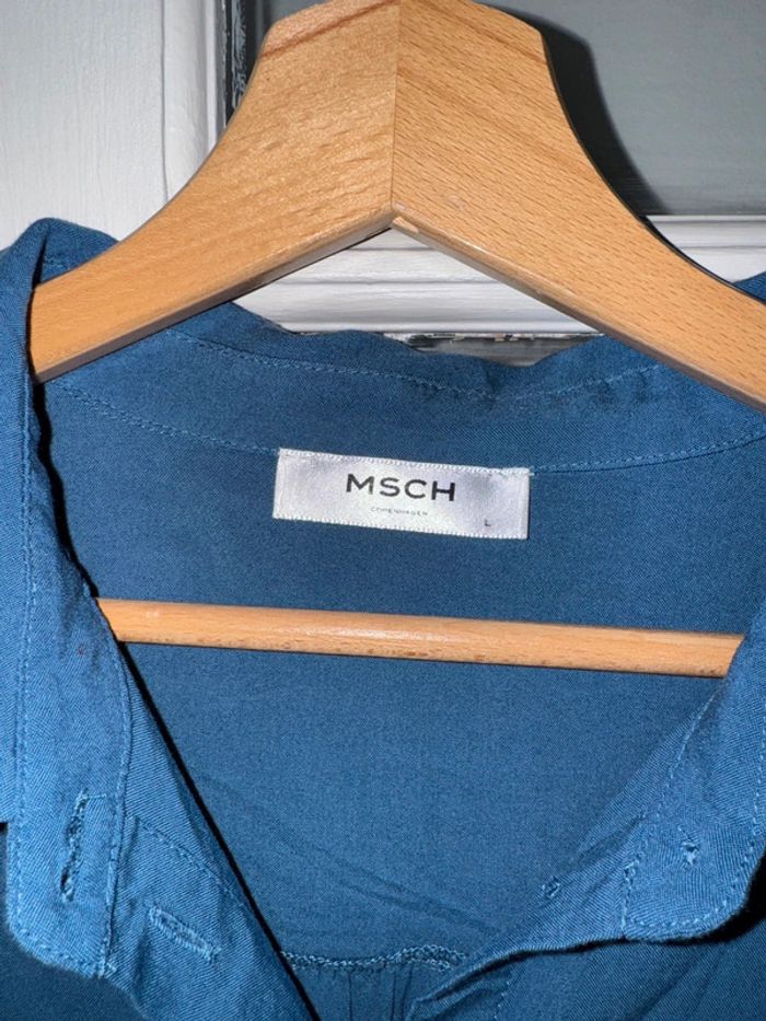 Robe longue msch Copenhagen  Taille L Valeur 89 euros - photo numéro 5