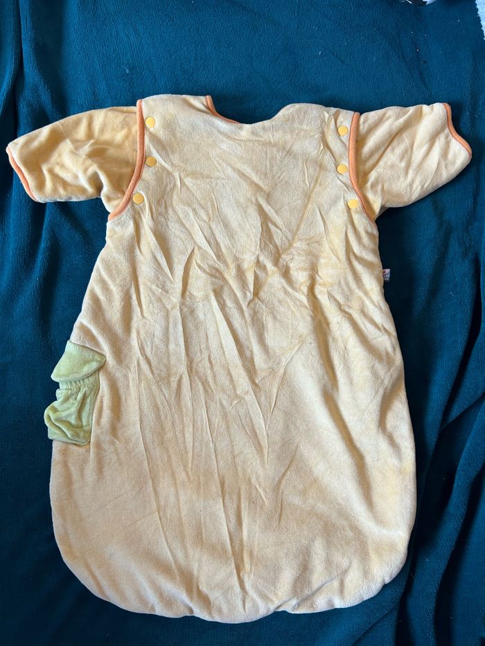 Lot de 3 gigoteuses - photo numéro 6