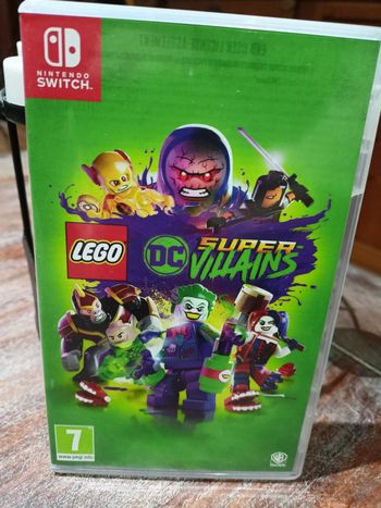 Jeu Nintendo Switch