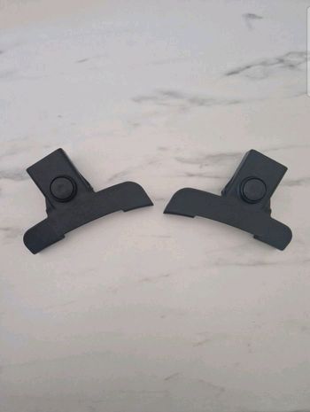 Adaptateur poussette Zelia bébé confort