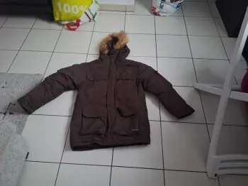 Manteau homme m