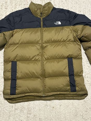 The North Face