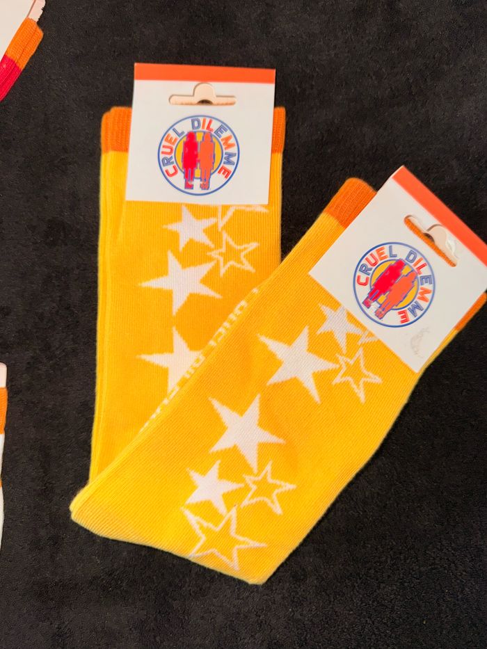 Lot de chaussettes made in France 🇫🇷 au choix - photo numéro 2