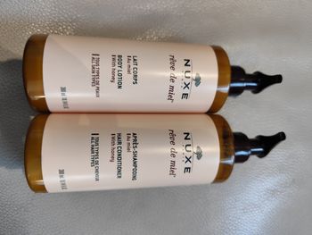 Duo rêve de mielnuxe