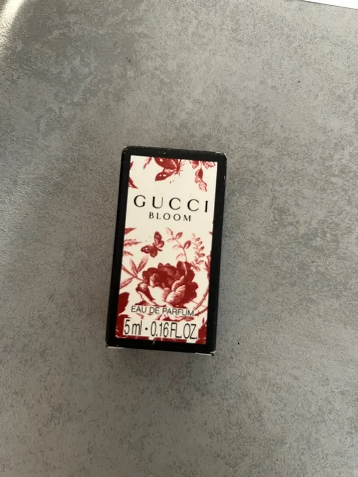 miniature gucci