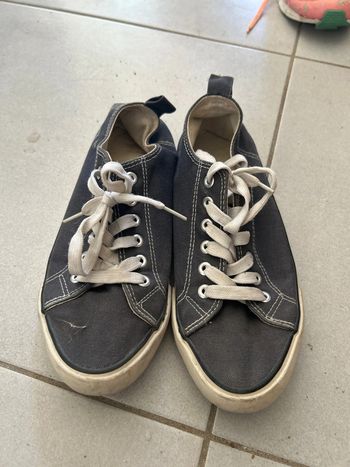Chaussure