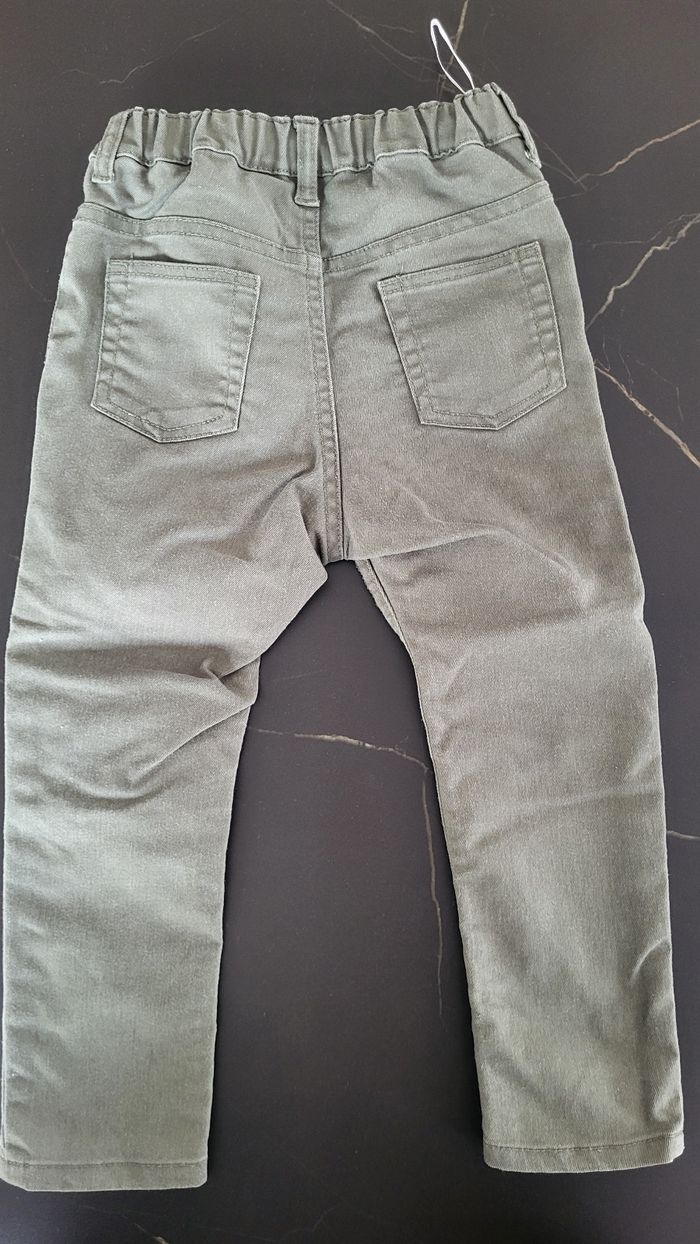 Pantalon H&M 3ans - photo numéro 2