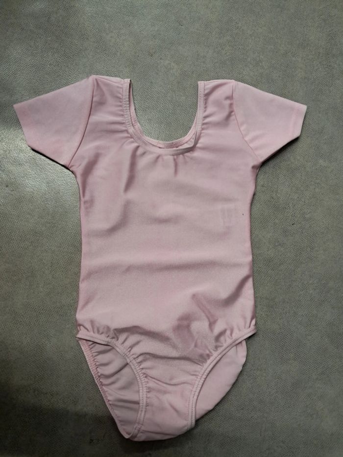 justaucorps danse gym fille 8 ans wanabee