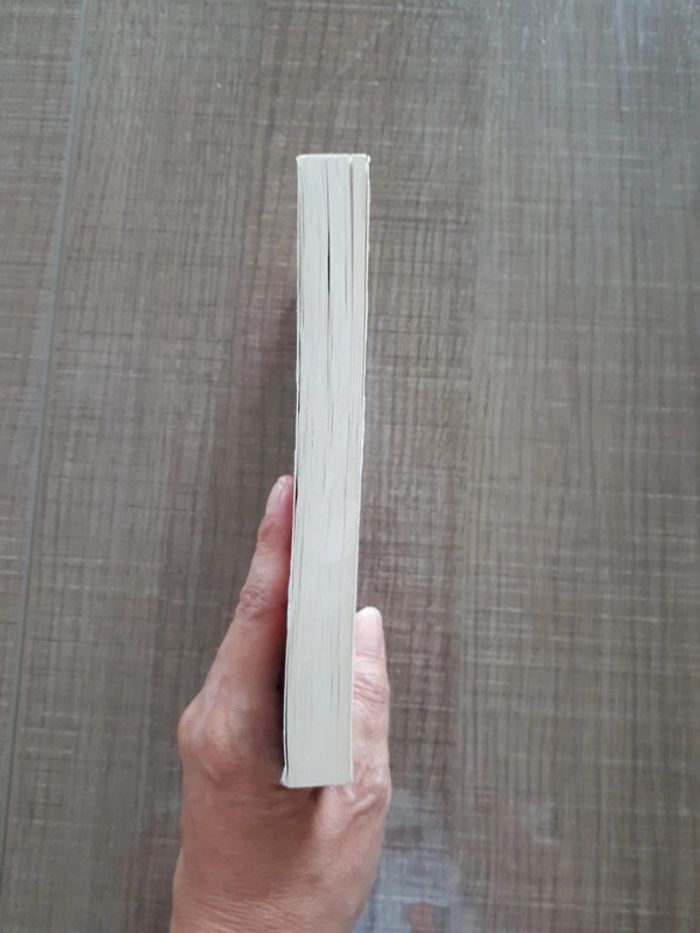 Livre neuf Toutes ces choses qu'on ne s'est pas dites - photo numéro 5