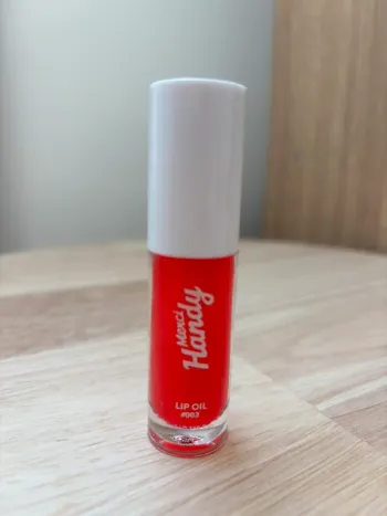 Lip Oil - Merci Handy
