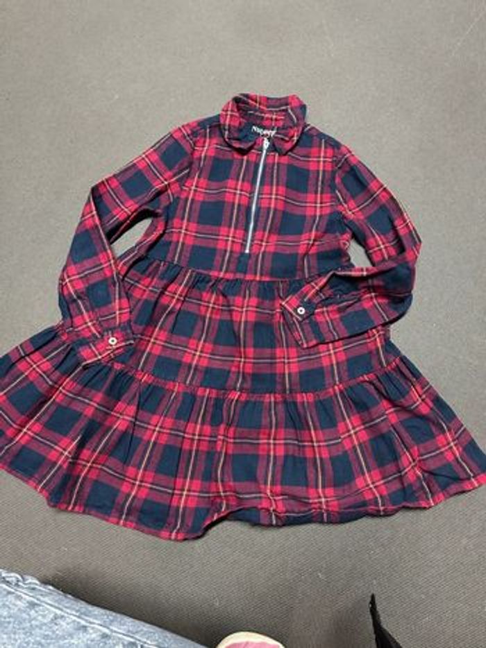 Robe nutmeg