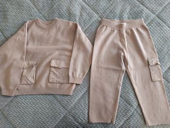 Ensemble Zara fille 4 ans /104 cm