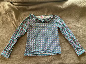 T shirt manches longues