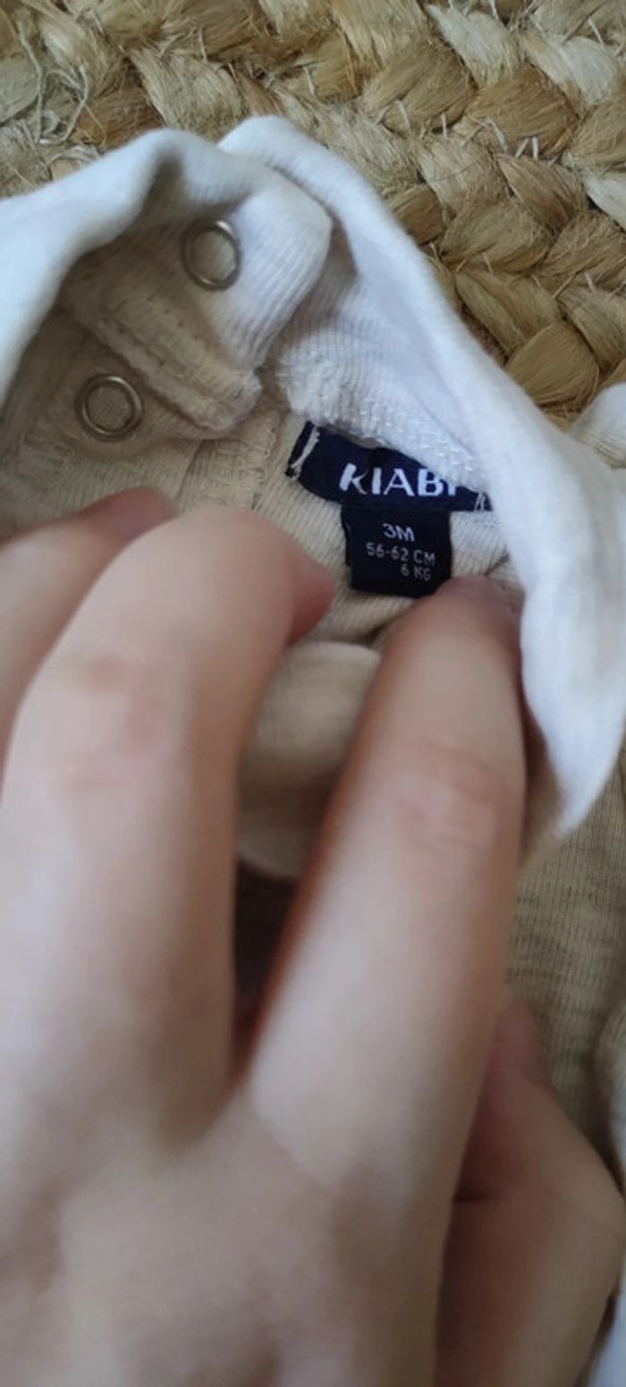 Sous pull - photo numéro 2