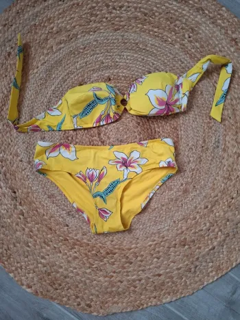 Maillot de bain etam taille s