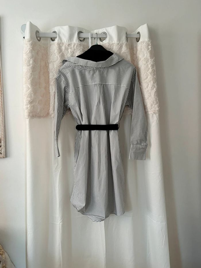 Robe Maje L - photo numéro 4