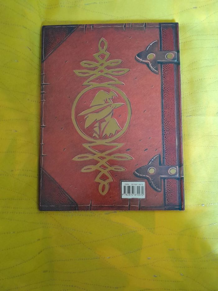 BD Vintage (1991) Cartier ; le pigeon maltais > les aventures de Malcom Blade Idéal Cadeau de Noël 🎄 - photo numéro 8