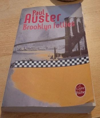 Brooklyn follies